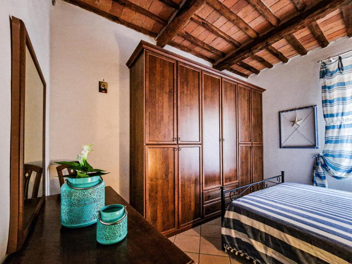 Casa Veronica Rio Marina Ngoại thất bức ảnh