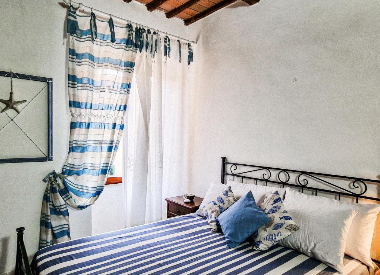 Casa Veronica Rio Marina Ngoại thất bức ảnh