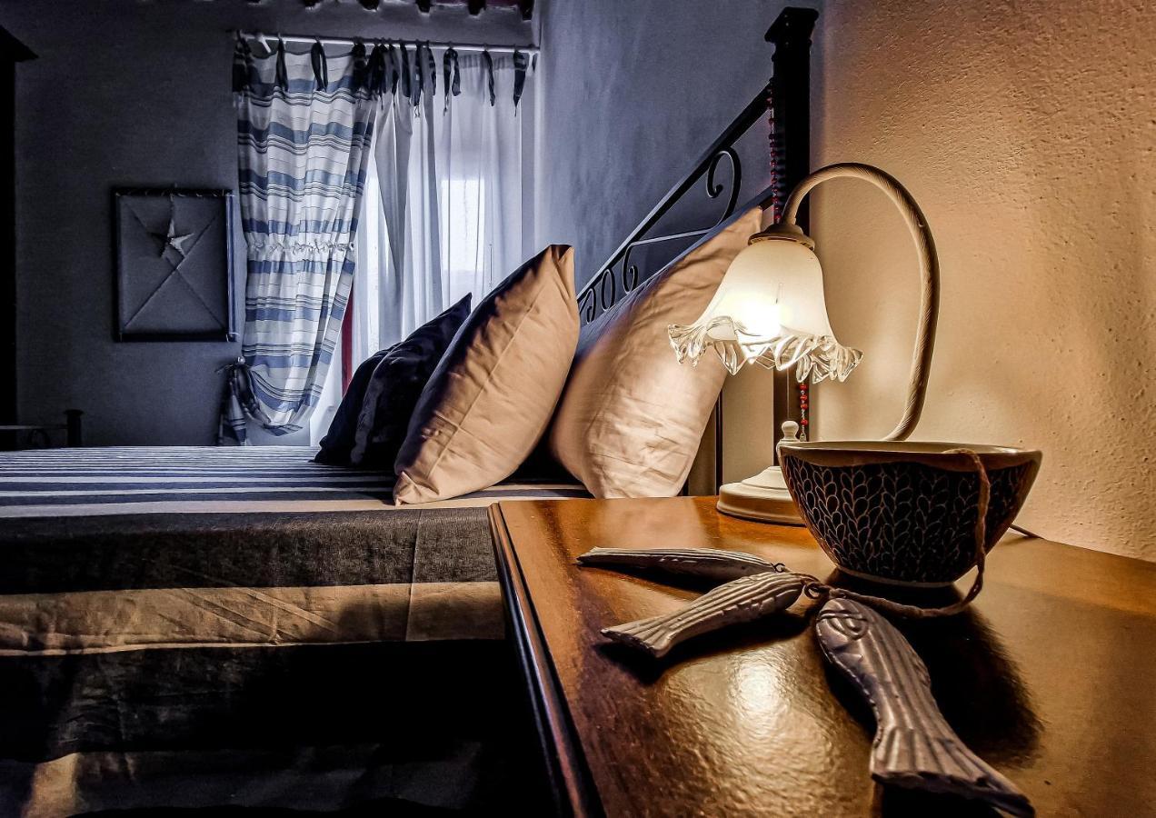 Casa Veronica Rio Marina Ngoại thất bức ảnh