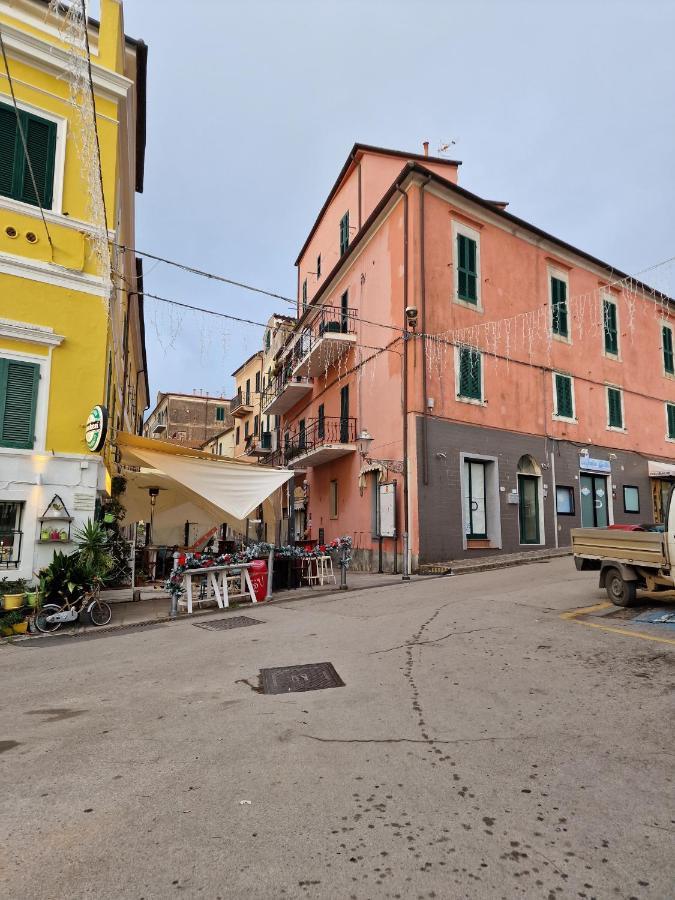 Casa Veronica Rio Marina Ngoại thất bức ảnh